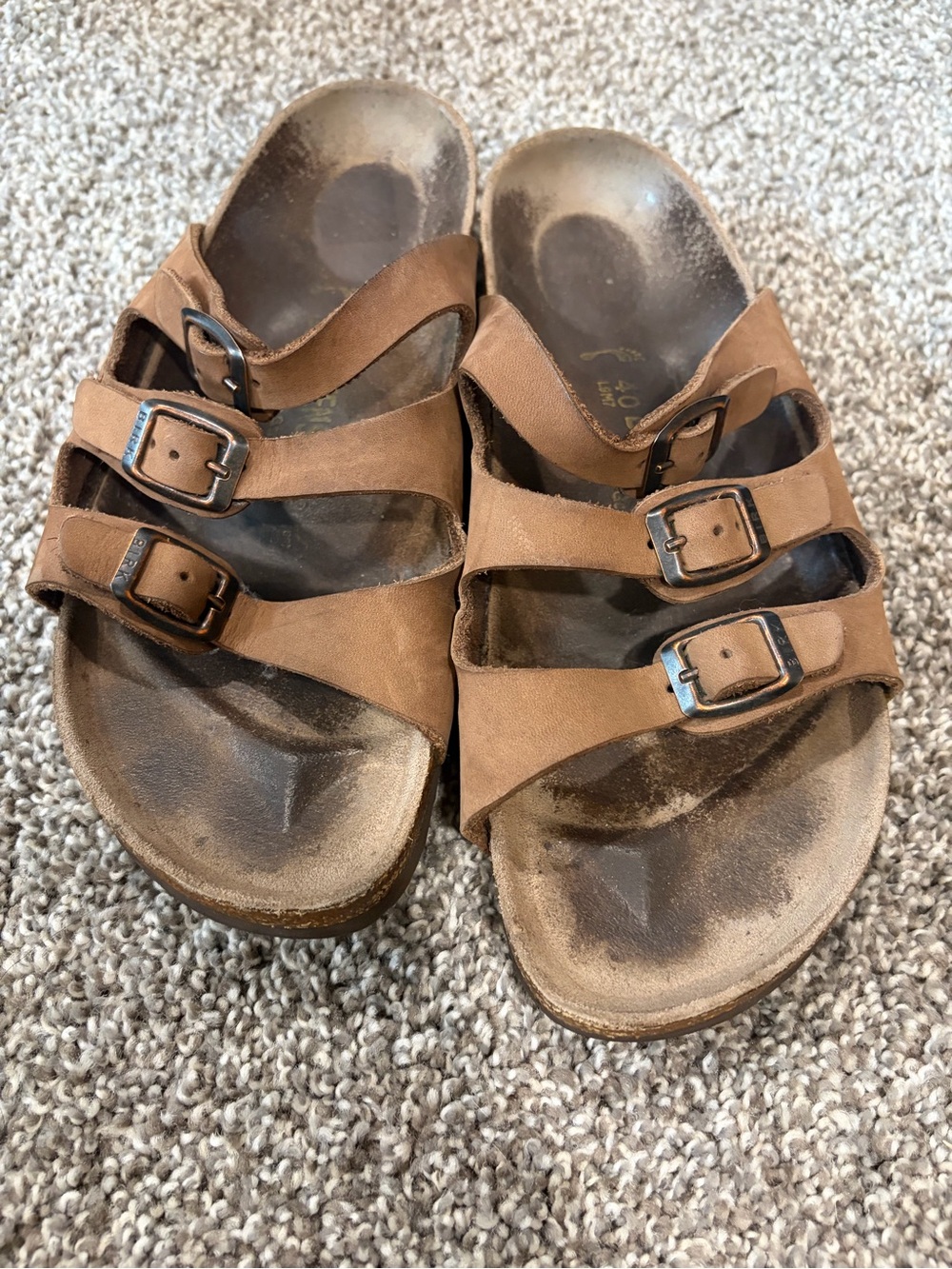 Birkenstock Florida Sandals